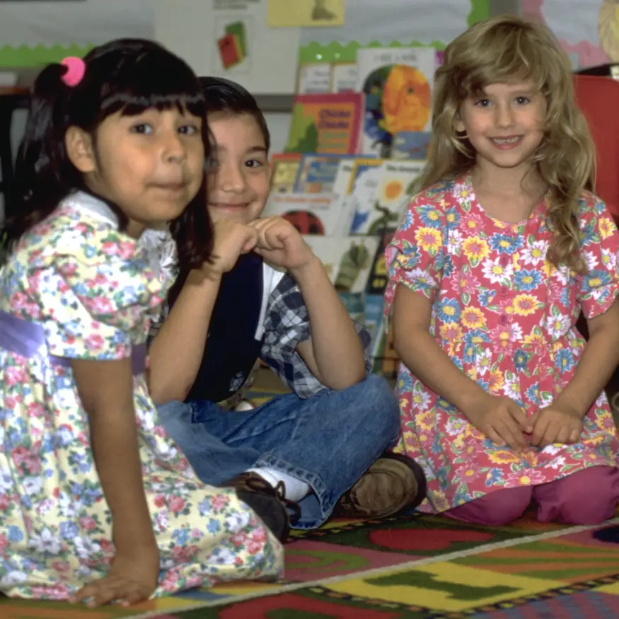 Kindergarten